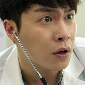 닥터 이방인/사진. 