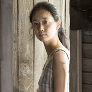 이유영 밀라노영화제 여우주연상 사진. 영화 
