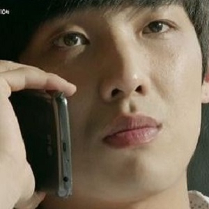 갑동이 이준 사진. 갑동이 방송 캡처