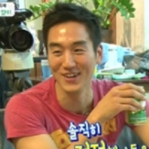 이휘재 처남 사진.슈퍼맨이 돌아왔다 방송 캡처