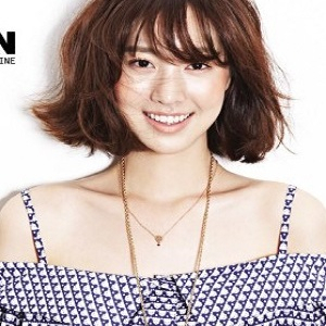 닥터 이방인 진세연 21살 화보 사진. 나일론