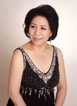 소프라노 신미경 씨