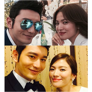 사진. 황효명 인스타그램