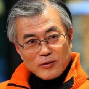 문재인 특별성명 사진. SBS