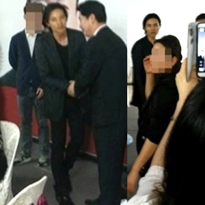 사진. 온라인 커뮤니티