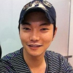 사진. 쇼호스트 이민웅