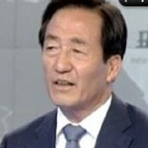 정몽준 반값 등록금 논란 해명 사진. 방송 캡처