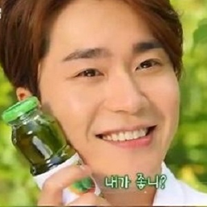 SNL 조성모 사진. SNL 방소 캡처