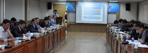 경북도가 26일 