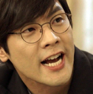 빅맨 최다니엘 실제 성격 사진. 빅맨 방송 캡처