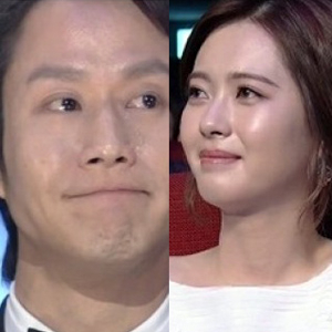 사진.백상예술대상 방송캡처