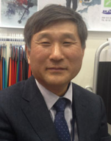 윤원보 보광 대표