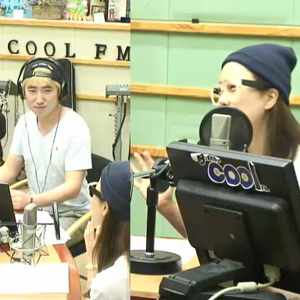 사진 출처 : KBS 2FM 