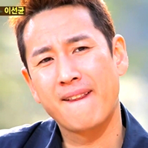 사진. SBS 힐링캠프 방송 캡처