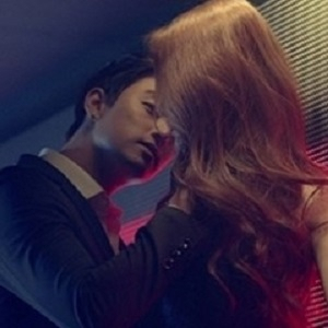 유키스, 지상파 방송불가 판정 사진. 방송 캡처