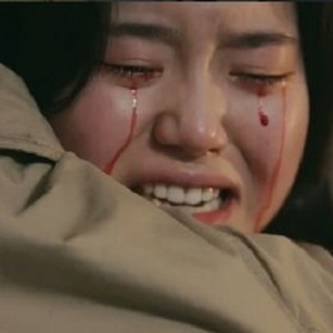 조재현 딸 조혜정 사진. 신의 퀴즈4 방송 캡처