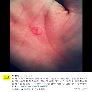 사진. 온라인 커뮤니티