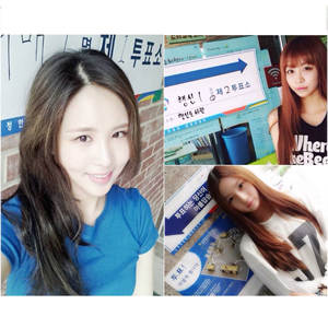 사진. 온라인 커뮤니티