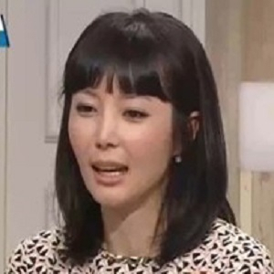 이윤성 김국진 이혼심경 충격 고백 사진. 월컴 투 시월드 방송 캡처