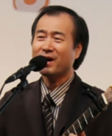 하덕규 목사