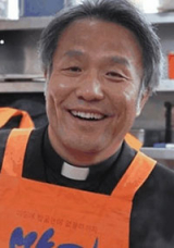 최일도 목사