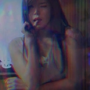 싸이 행오버 뮤비에 모델 