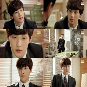 사진. MBC 트라이앵글 방송 캡처