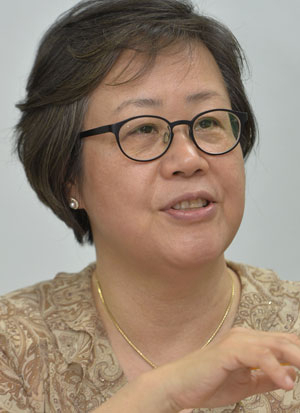 김영화 경북대 교수