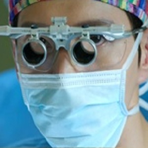 닥터 이방인 박해진 의사 완벽 소화 사진. 