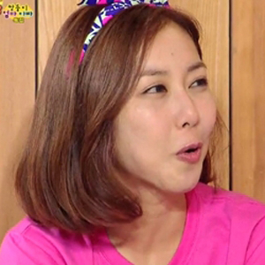 사진. KBS 해피투게더 방송 캡처