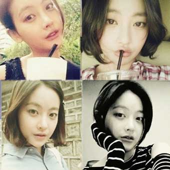 사진. 오연서 인스타그램 캡처