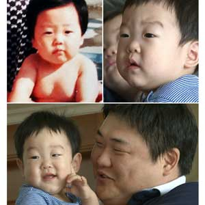 사진. KBS 슈퍼맨이 돌아왔다 방송 캡처