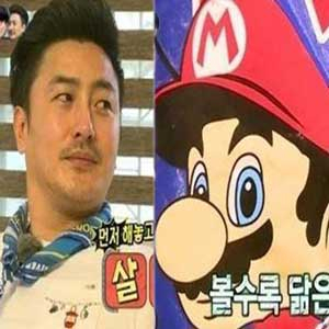 사진. MBC 아빠어디가 방송캡처