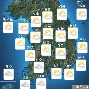 사진. 기상청