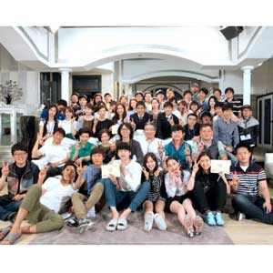 사진. MBC 빛나는 로맨스