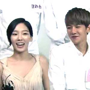 사진. SBS 한밤의 TV연예 방송 캡처