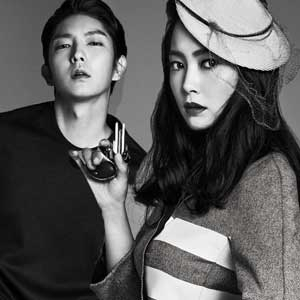 사진. BAZAAR
