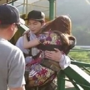 사진. MBC 우리결혼했어요 방송 캡처