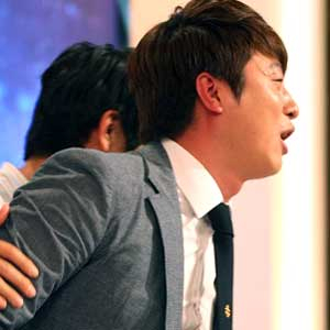 사진. KBS 천지창조 방송 캡처
