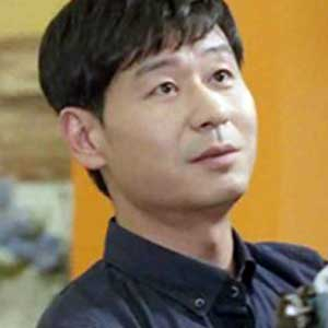 사진. 박혁권(KBS 트로트의 연인 방송 캡처)