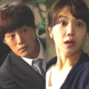 사진. JTBC 유나의 거리 방송 캡처
