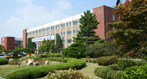 전국 유일 전자분야 국립 마이스터 고교인 구미전자공고(교장 최돈호)가 개교 60주년을 맞았다. 국립구미전자공업고등학교 전경. 구미전자공고 제공
