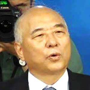 사진. 문창극 (MBN 뉴스 캡처)