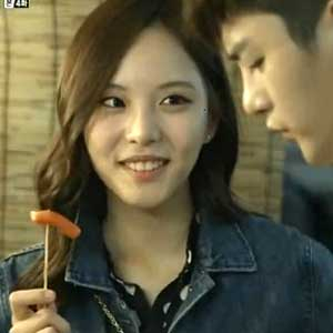 사진. tvN 고교처세왕 방송 캡처
