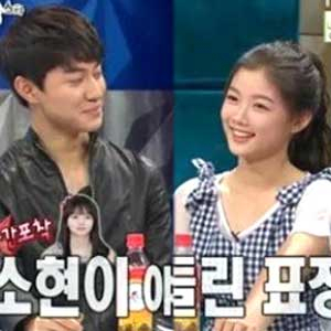 사진. MBC 라디오스타 방송 캡처