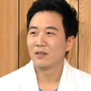 사진. 도경완(KBS 해피투게더)