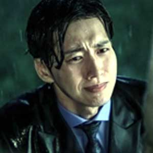 사진 박해진(SBS 닥터이방인 방송 캡처)