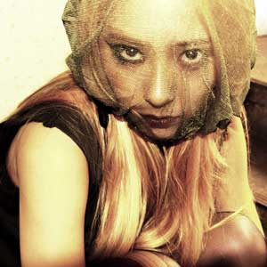 사진. 에프엑스 크리스탈(SM엔터테인먼트)
