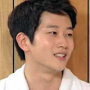 사진. 조항리 (KBS 해피투게더 방송 캡처)