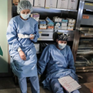 사진 아우라미디어 제공